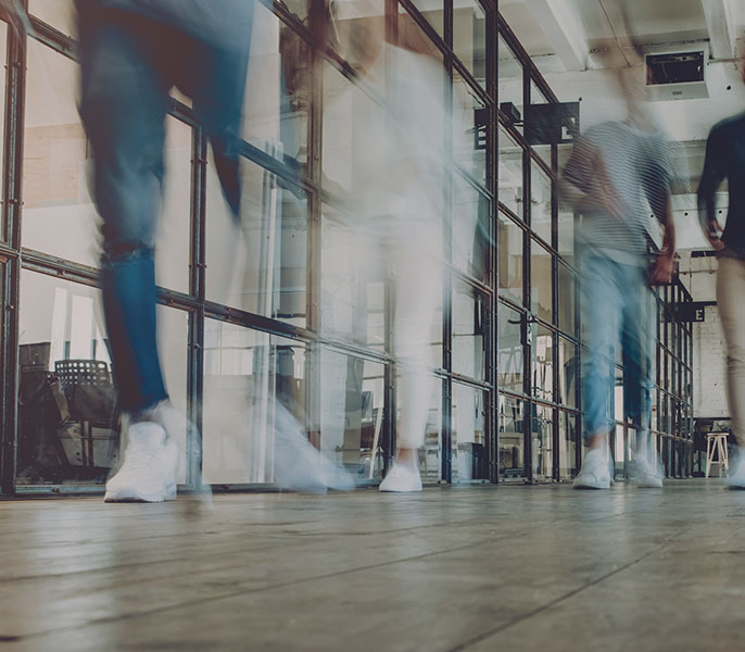 企業-トレーニング