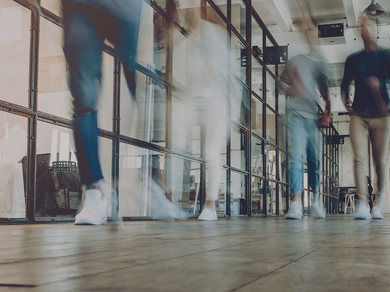 企業-マッサージ-オフィス