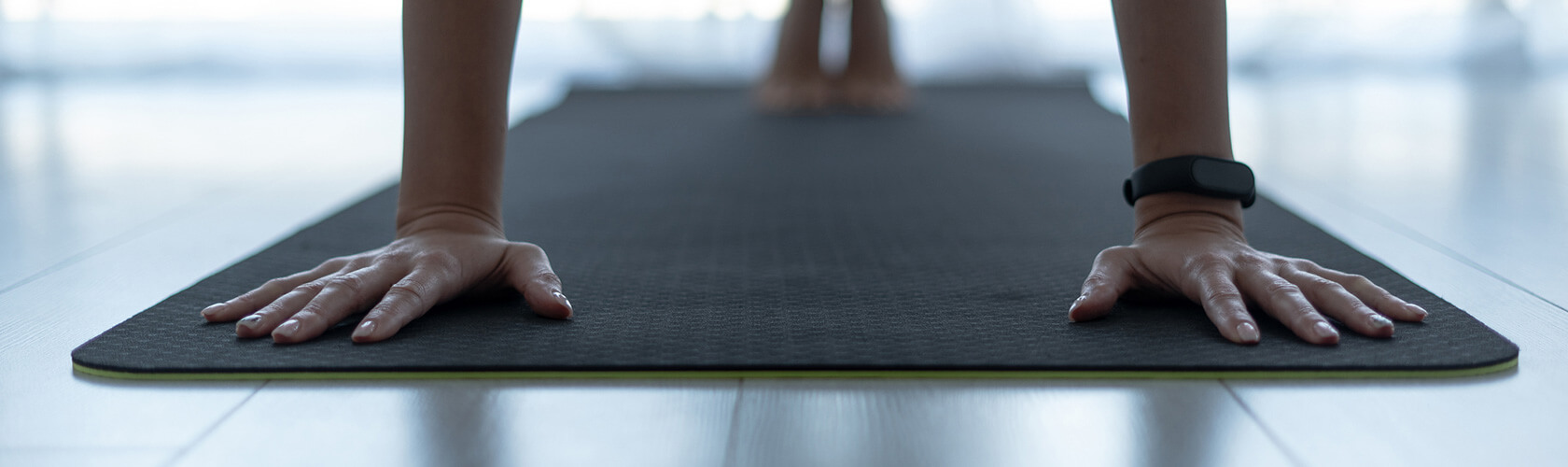 出張パーソナルトレーニングとは