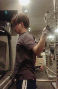 肩こりの緊急対処法