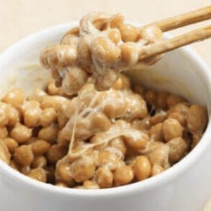 納豆ダイエット