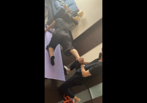 【川口市】出張パーソナルトレーニング/ボディケア