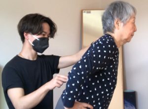 【港区】出張パーソナルトレーニング